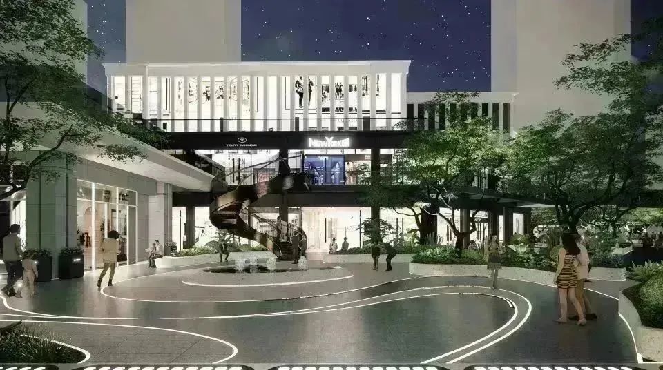 金運·金智里數智健康創(chuàng)新園